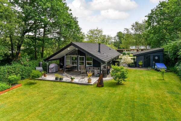 Ferienhaus 58259 - Hauptfoto