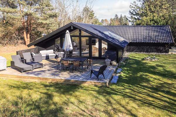 Ferienhaus 58261 - Hauptfoto