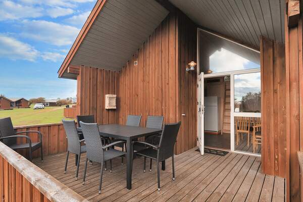 Ferienhaus 58441 - Hauptfoto