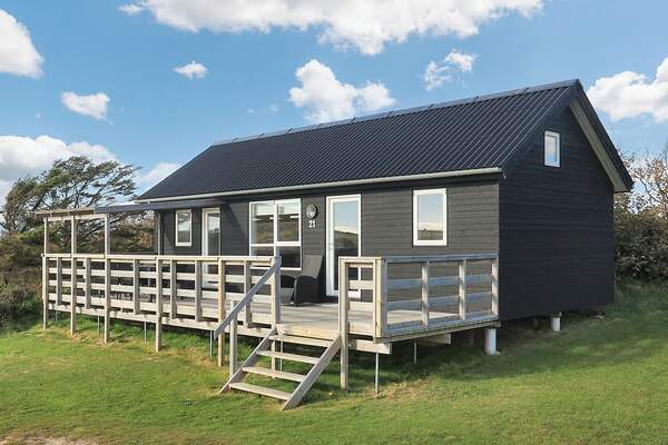 Ferienhaus 58447 - Hauptfoto