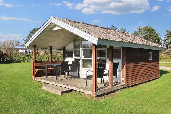 Ferienhaus 58450 - Hauptfoto