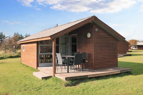 Ferienhaus 58462 - Hauptfoto