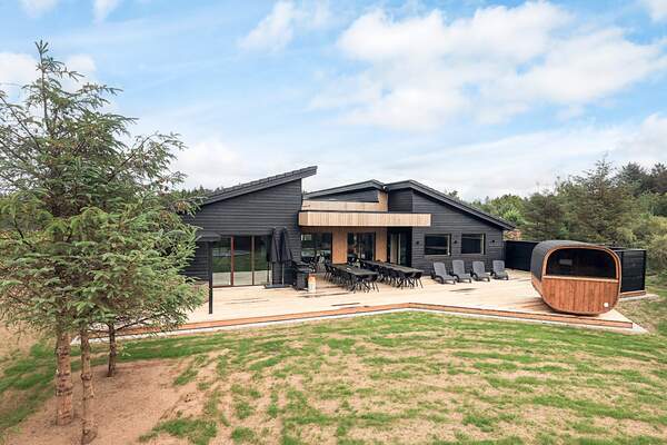 Ferienhaus 58503 - Hauptfoto