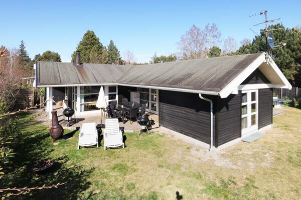 Ferienhaus 58553 - Hauptfoto