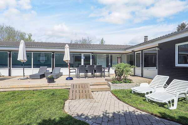 Ferienhaus 58554 - Hauptfoto