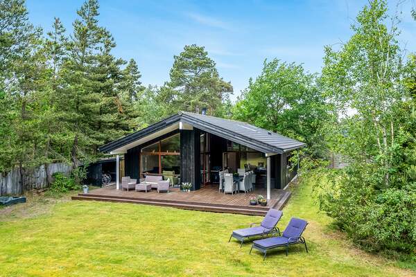 Ferienhaus 59318 - Hauptfoto