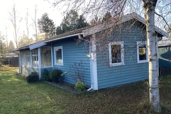 Ferienhaus 59547 - Hauptfoto