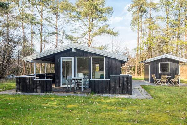 Ferienhaus 59696 - Hauptfoto