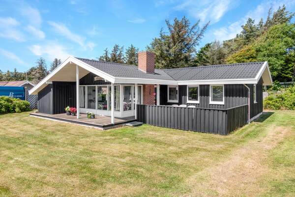 Ferienhaus 59847 - Hauptfoto