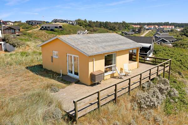 Ferienhaus 59848 - Hauptfoto