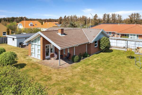 Ferienhaus 59850 - Hauptfoto