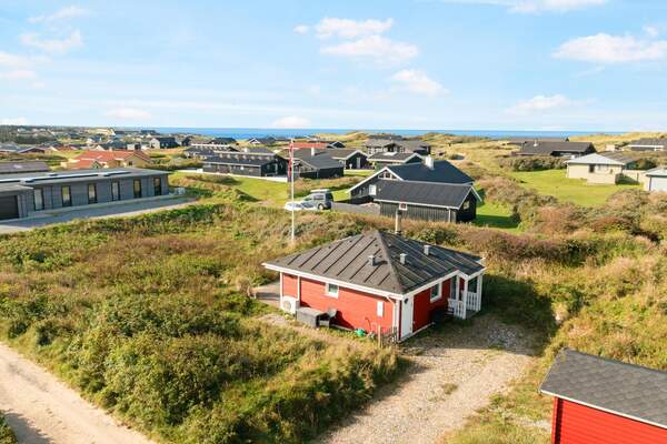 Ferienhaus 59854 - Hauptfoto