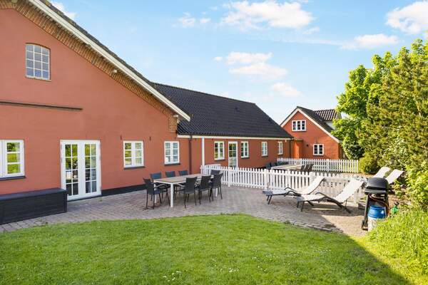 Ferienhaus 59870 - Hauptfoto