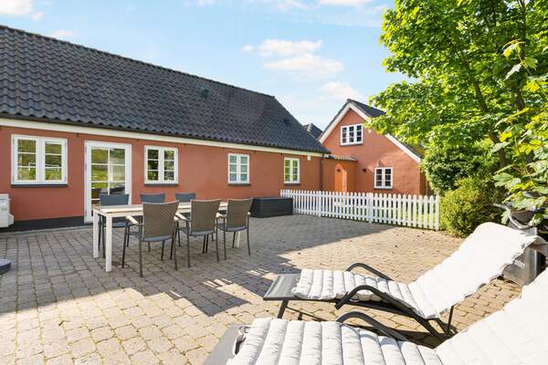 Ferienhaus 59875 - Hauptfoto