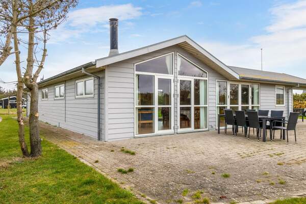 Ferienhaus 59878 - Hauptfoto