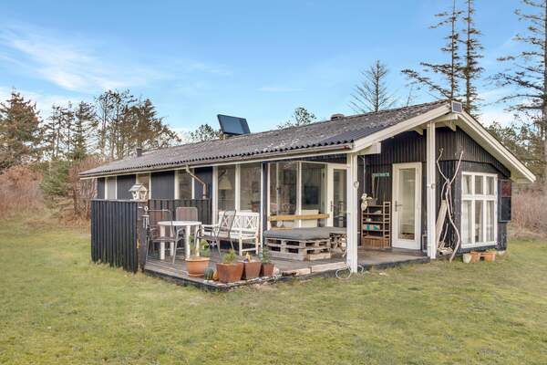 Ferienhaus 59888 - Hauptfoto