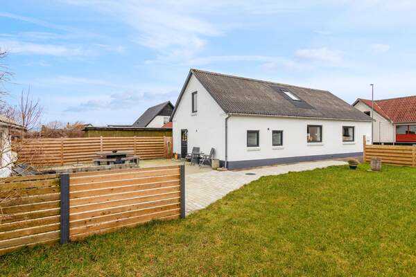 Ferienhaus 59889 - Hauptfoto