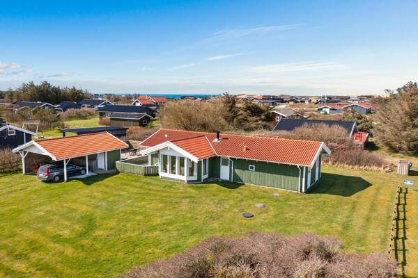 Ferienhaus 59894 - Hauptfoto