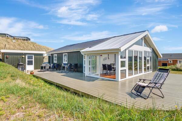 Ferienhaus 59897 - Hauptfoto