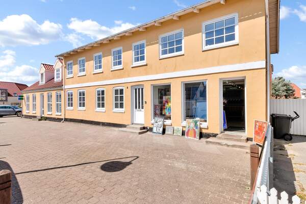 Ferienhaus 59900 - Hauptfoto