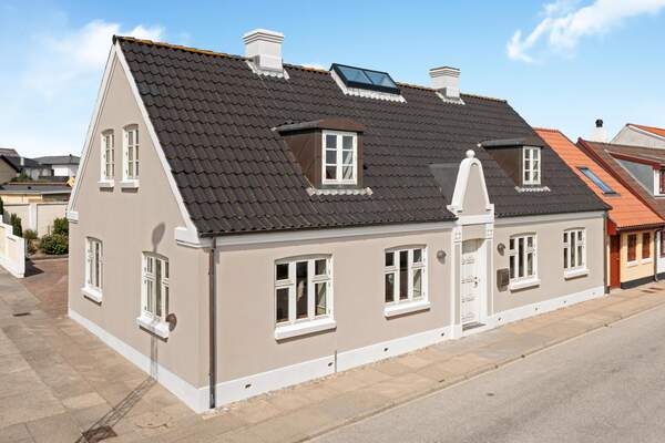 Ferienhaus 59902 - Hauptfoto