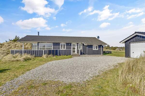 Ferienhaus 59913 - Hauptfoto