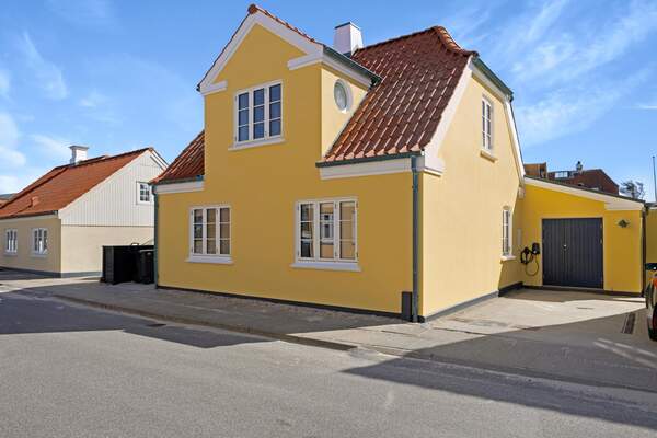 Ferienhaus 59914 - Hauptfoto