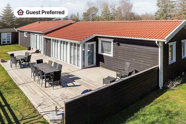 Ferienhaus 59957 - Hauptfoto