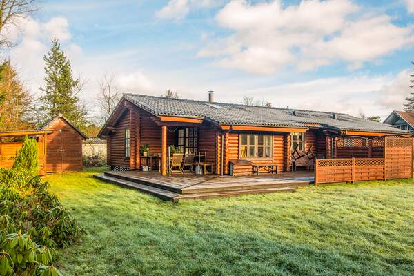 Ferienhaus 59958 - Hauptfoto