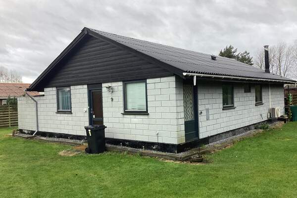 Ferienhaus 60073 - Hauptfoto