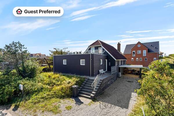 Ferienhaus 60075 - Hauptfoto