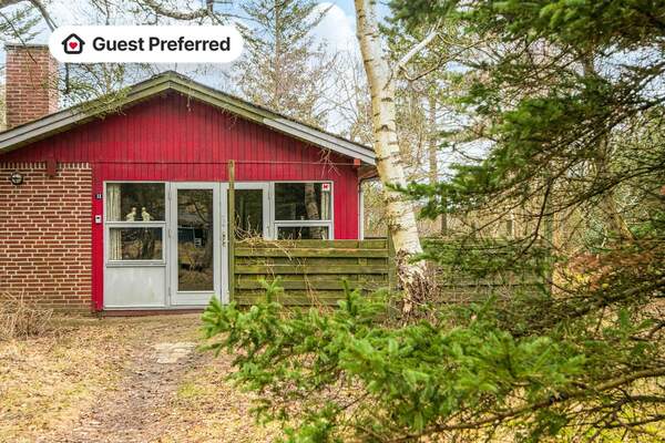 Ferienhaus 60712 - Hauptfoto