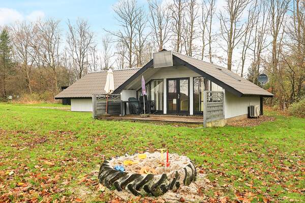 Ferienhaus 61450 - Hauptfoto