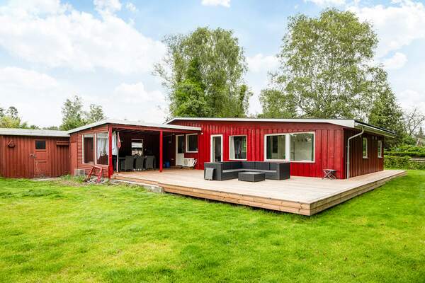 Ferienhaus 61695 - Hauptfoto