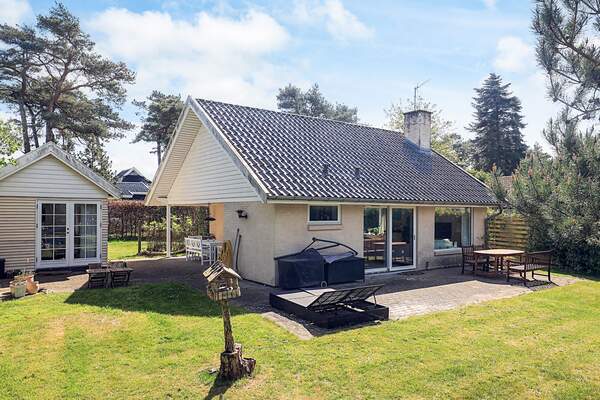 Ferienhaus 61794 - Hauptfoto