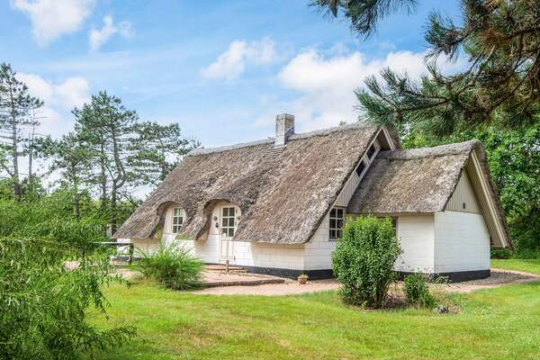 Ferienhaus 61831 - Hauptfoto