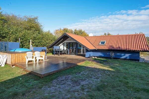 Ferienhaus 61931 - Hauptfoto