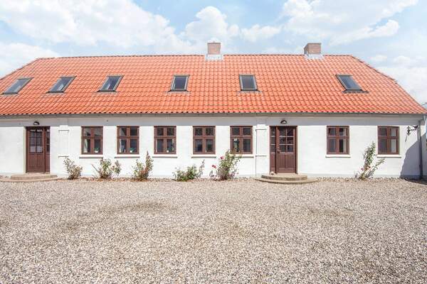 Ferienhaus 62390 - Hauptfoto