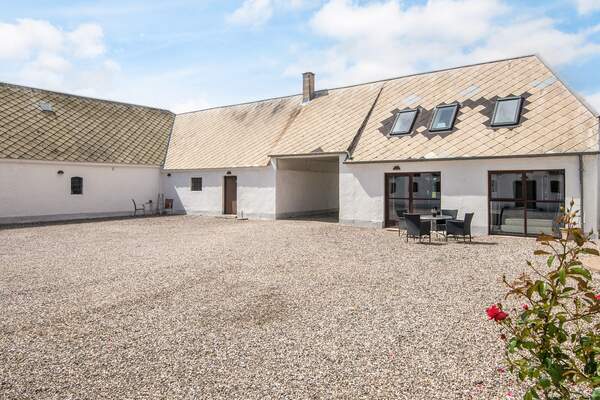 Ferienhaus 62391 - Hauptfoto