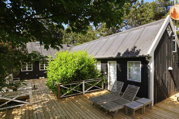 Ferienhaus 62560 - Hauptfoto