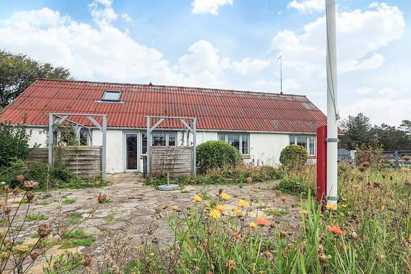 Ferienhaus 62959 - Hauptfoto