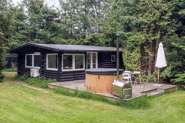 Ferienhaus 63125 - Hauptfoto