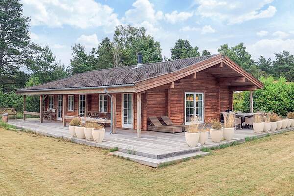 Ferienhaus 63131 - Hauptfoto