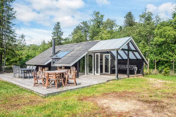 Ferienhaus 63156 - Hauptfoto