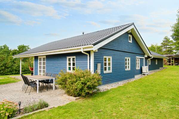 Ferienhaus 63342 - Hauptfoto