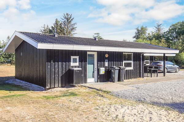 Ferienhaus 63432 - Hauptfoto