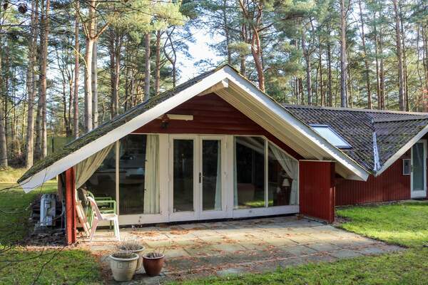 Ferienhaus 63711 - Hauptfoto