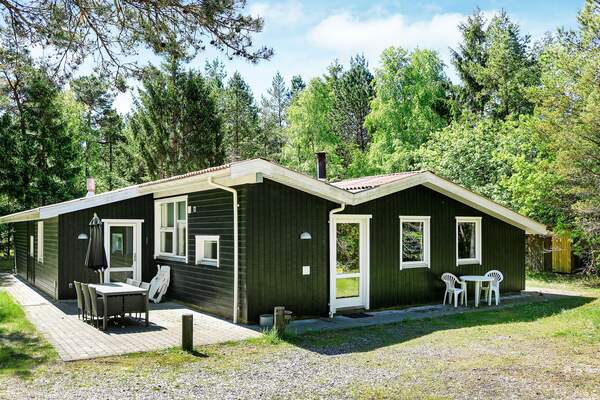 Ferienhaus 63752 - Hauptfoto