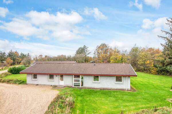 Ferienhaus 63761 - Hauptfoto