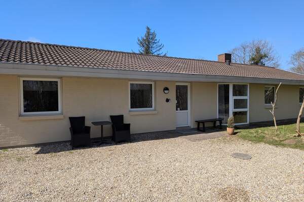 Ferienhaus 63762 - Hauptfoto